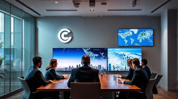 Comment une agence GEO booste votre visibilité en ligne
