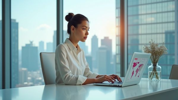 L'importance insoupçonnée d'une agence GEO pour votre visibilité