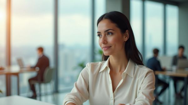 L'importance insoupçonnée d'une agence GEO pour votre visibilité