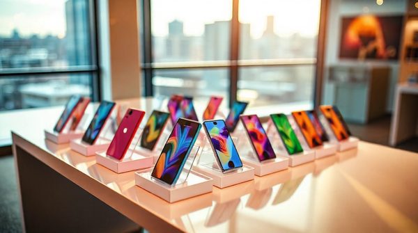 Offres estivales sur les téléphones reconditionnés à ne pas manquer