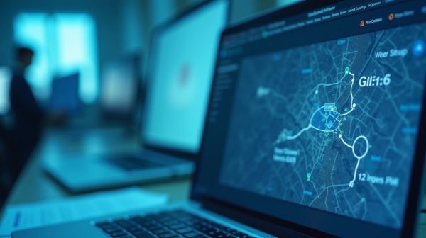 Optimiser votre sécurité avec un système de gps surveillance efficace