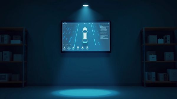 Optimiser votre sécurité avec un système de gps surveillance efficace