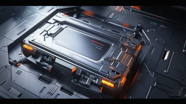 Support tablette : solutions robustes et antieffraction