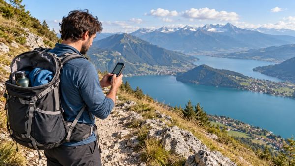 Top systèmes de gps pour renforcer votre sécurité efficacement