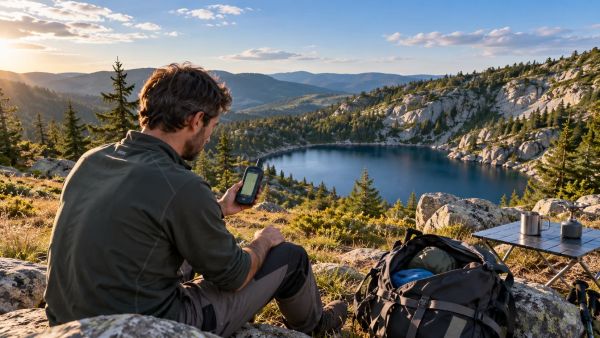 Top systèmes de gps pour renforcer votre sécurité efficacement