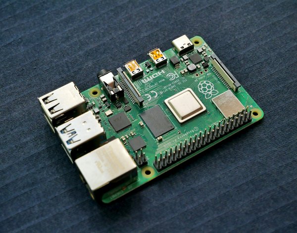 Comment utiliser un Raspberry Pi pour créer un serveur de médias domestique?